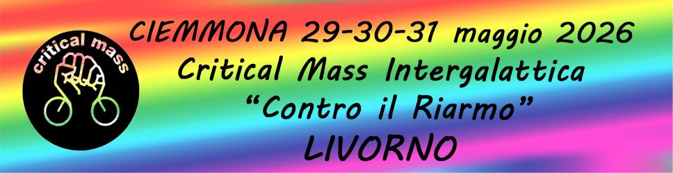 Critical Mass Interplanetaria